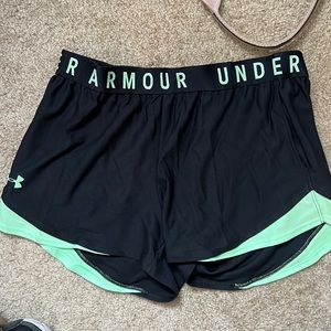 Under Armour Shorts
